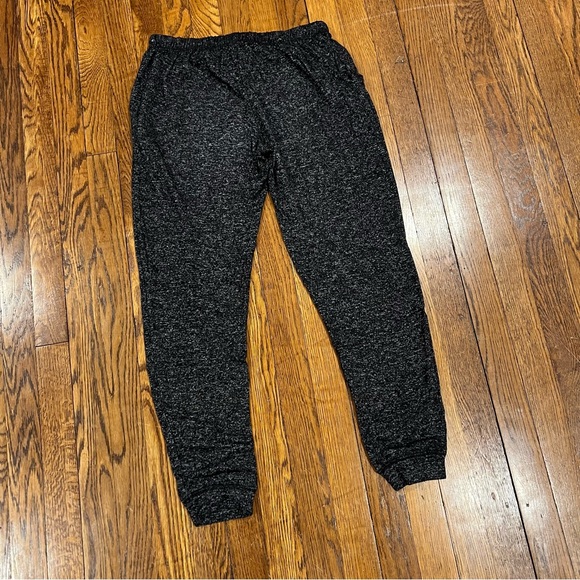 XHILARATION black and white sweatsuit S - Picture 8 of 13